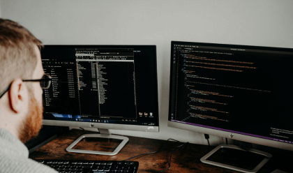 Enterprise csomag - Teljes körű digitális transzformáció és IT fejlesztések
